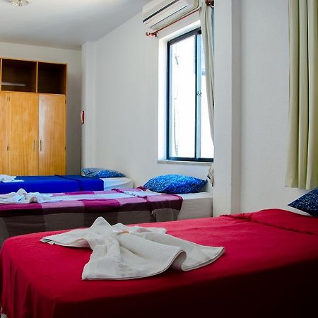 Belem Centro Hotel מראה חיצוני תמונה
