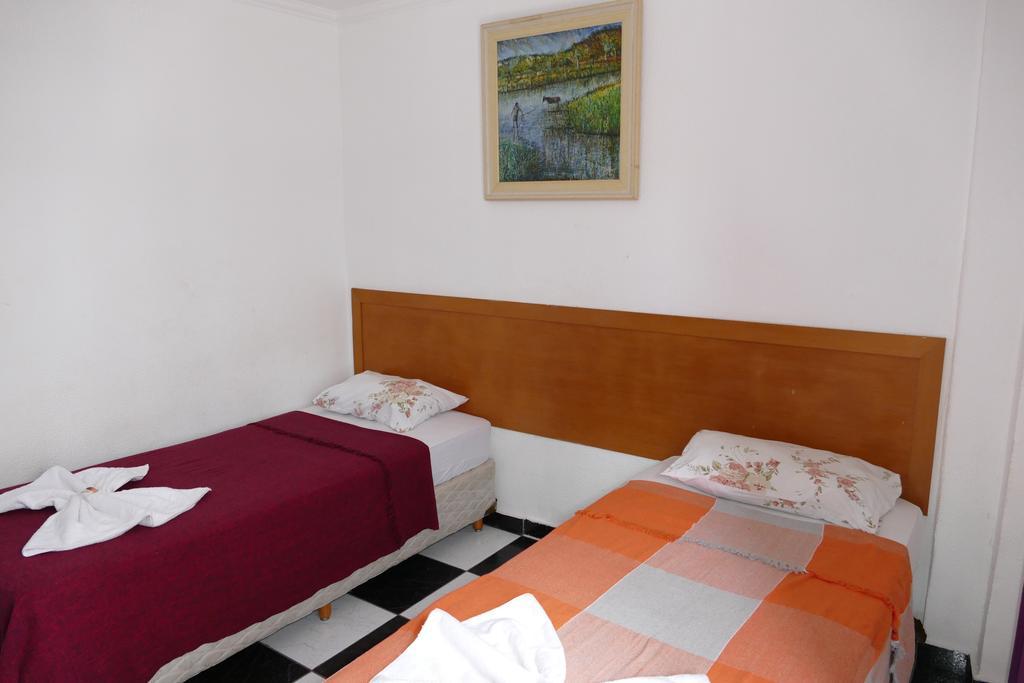 Belem Centro Hotel מראה חיצוני תמונה