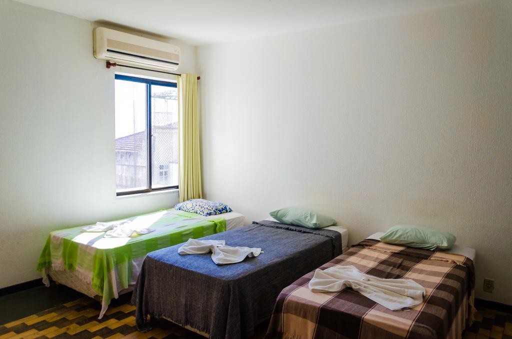 Belem Centro Hotel מראה חיצוני תמונה