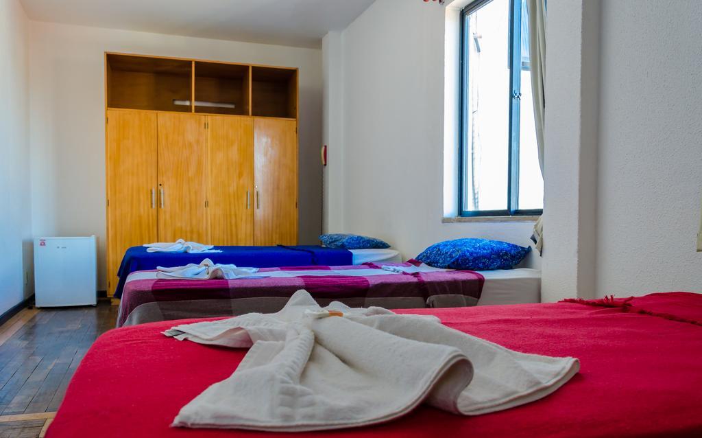 Belem Centro Hotel מראה חיצוני תמונה
