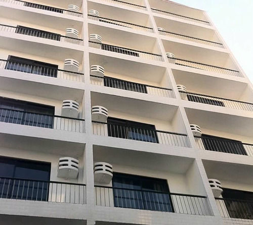Belem Centro Hotel מראה חיצוני תמונה