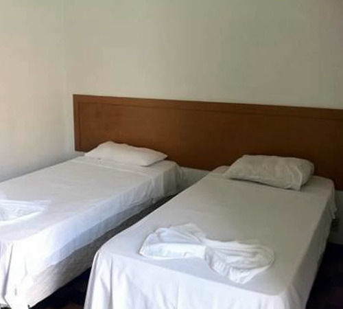 Belem Centro Hotel מראה חיצוני תמונה