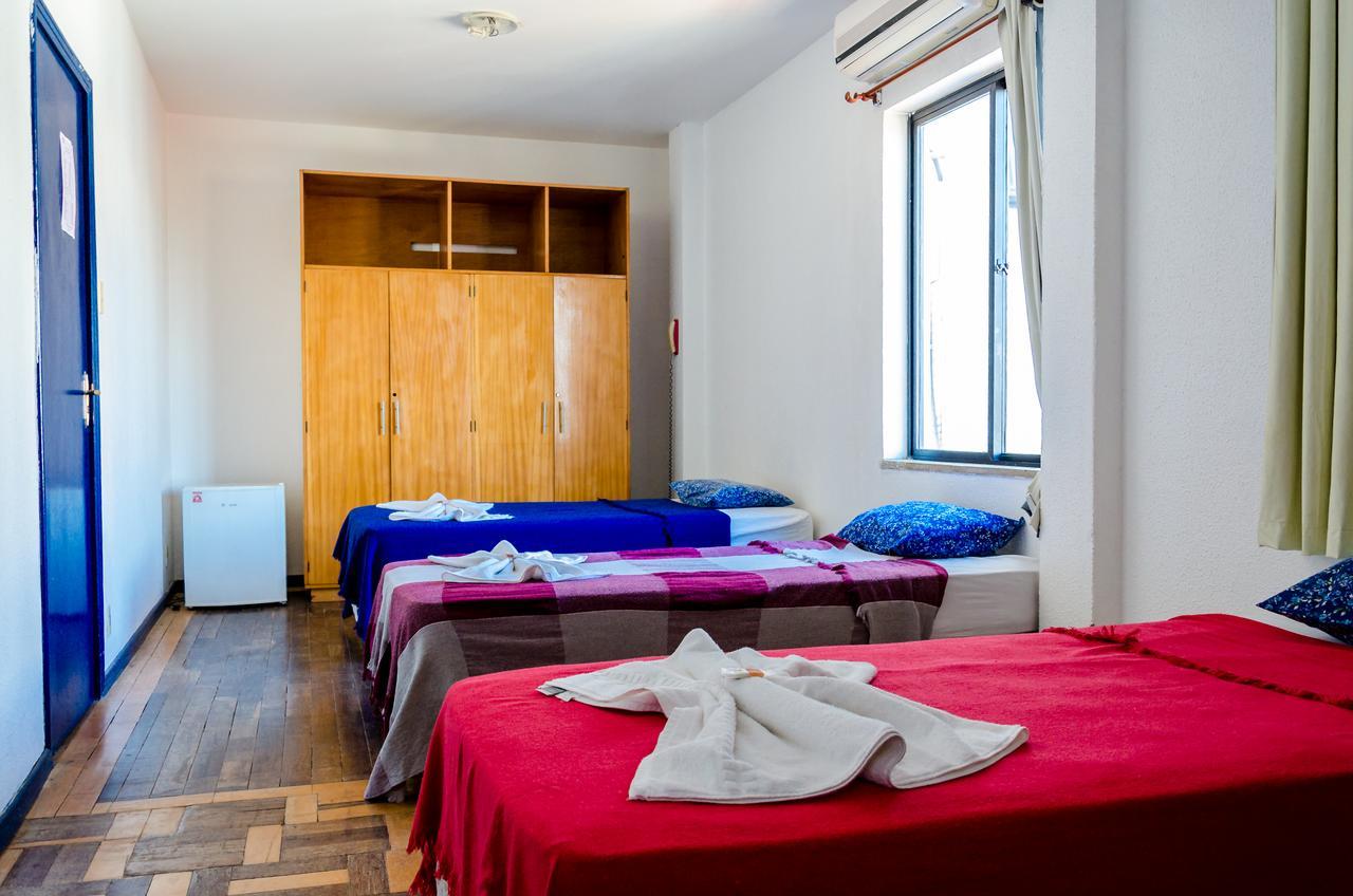Belem Centro Hotel מראה חיצוני תמונה
